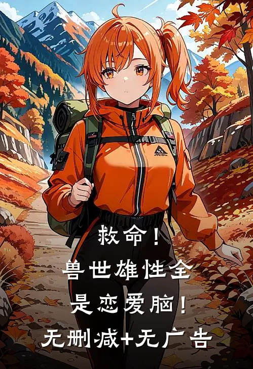 救命！兽世雄性全是恋爱脑！无删减+无广告