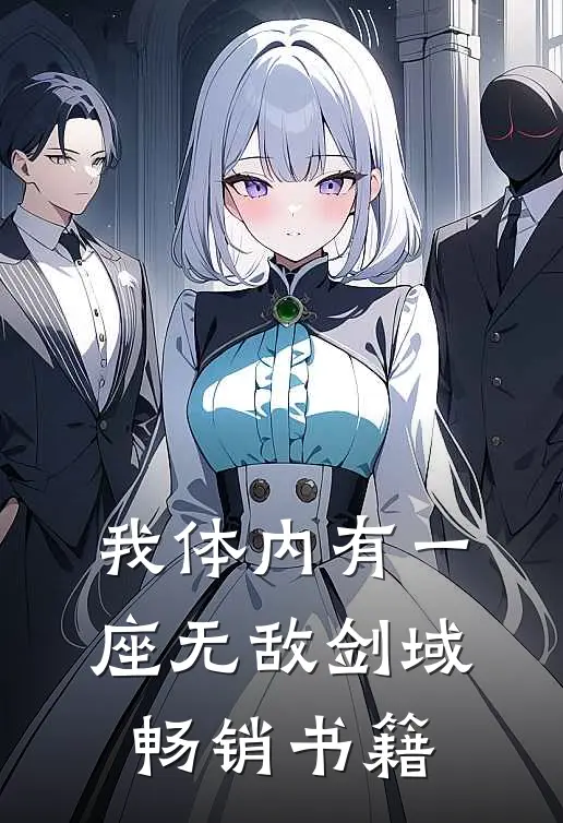 我体内有一座无敌剑域畅销书籍