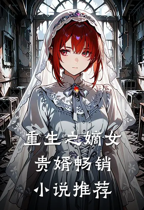 重生之嫡女贵婿畅销小说推荐