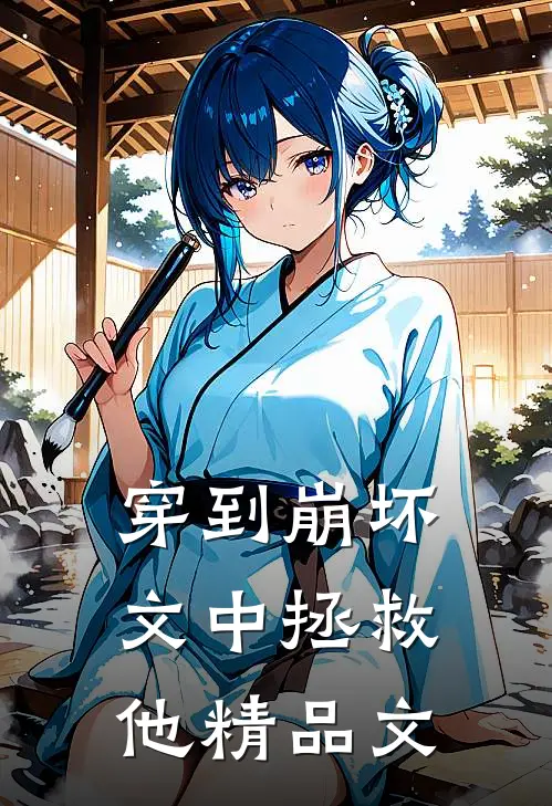 穿到崩坏文中拯救他精品文