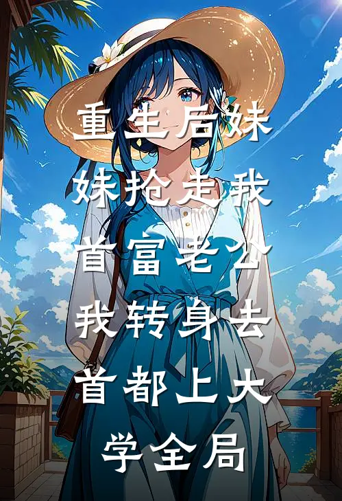 重生后妹妹抢走我首富老公，我转身去首都上大学全局