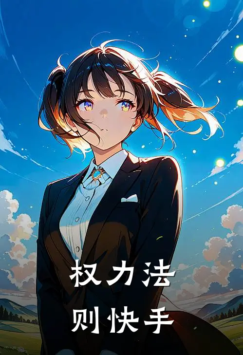 权力法则快手