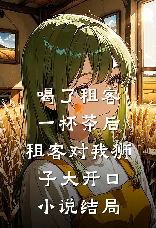 喝了租客一杯茶后，租客对我狮子大开口小说结局
