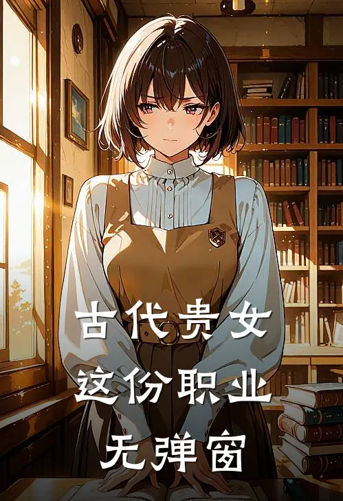 古代贵女这份职业无弹窗