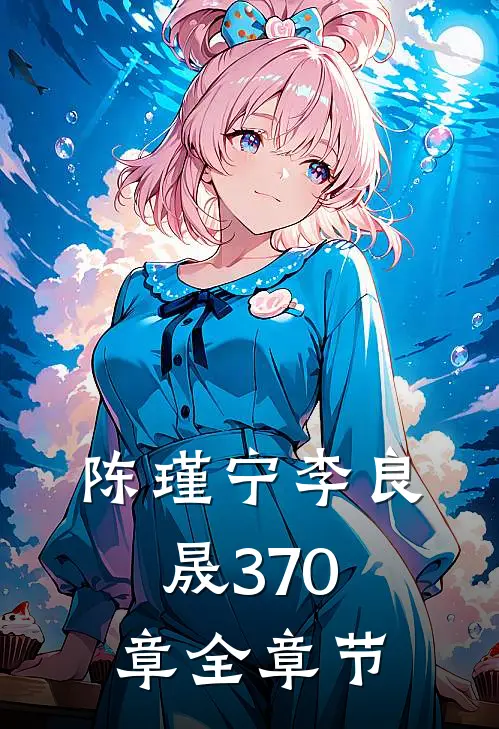 陈瑾宁李良晟370章全章节