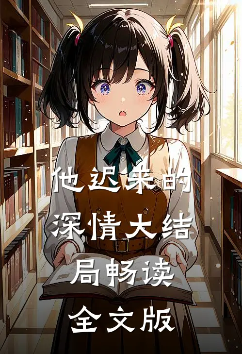 他迟来的深情大结局畅读全文版