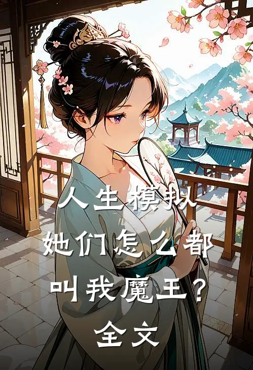 人生模拟：她们怎么都叫我魔王？全文