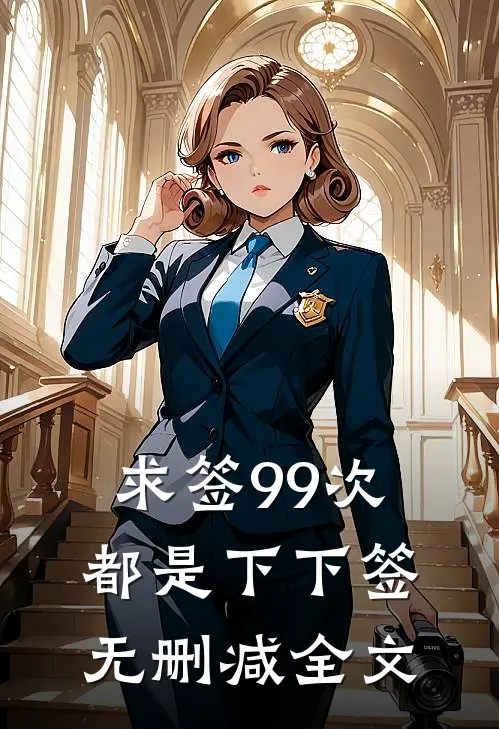 求签99次，都是下下签无删减全文