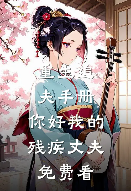重生追夫手册：你好我的残疾丈夫免费看