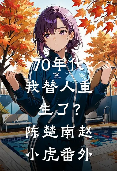 70年代，我替人重生了？陈楚南赵小虎 番外