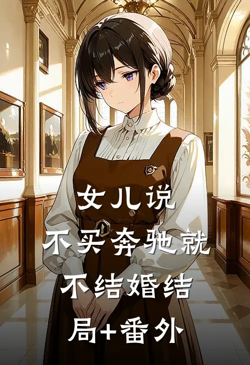 女儿说，不买奔驰就不结婚结局+番外