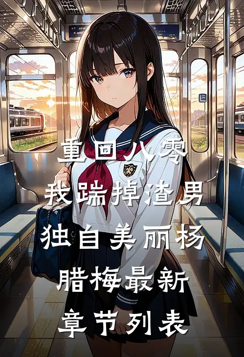 重回八零，我踹掉渣男独自美丽杨腊梅最新章节列表