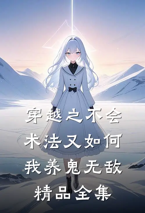 穿越之不会术法又如何我养鬼无敌精品全集