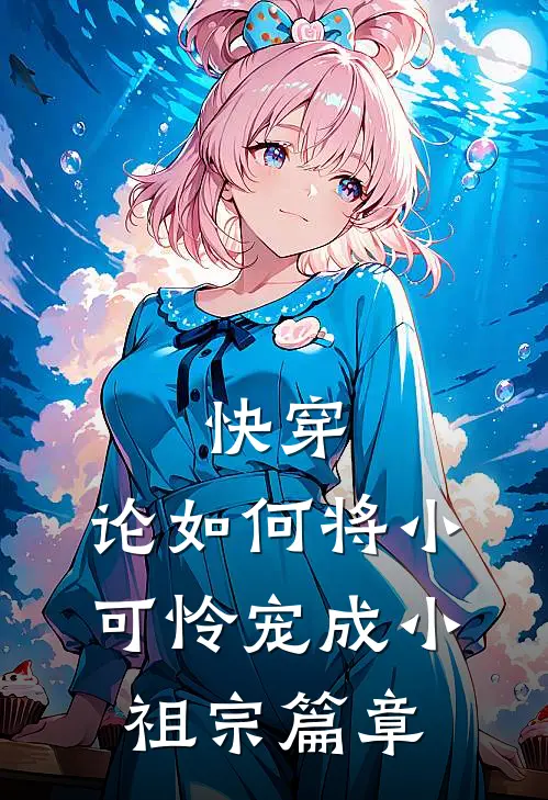 快穿：论如何将小可怜宠成小祖宗篇章