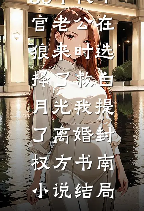 80年代军官老公在狼来时选择了救白月光我提了离婚封权方书南小说结局