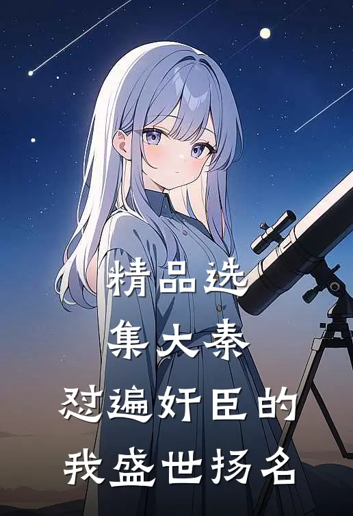 精品选集大秦：怼遍奸臣的我盛世扬名