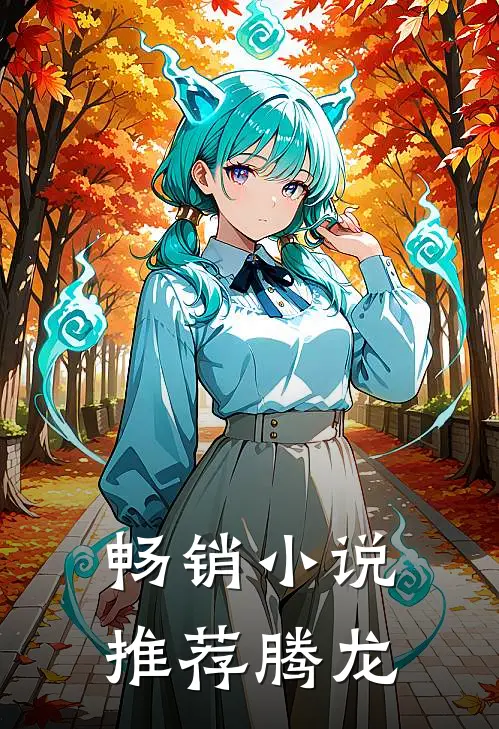 畅销小说推荐腾龙