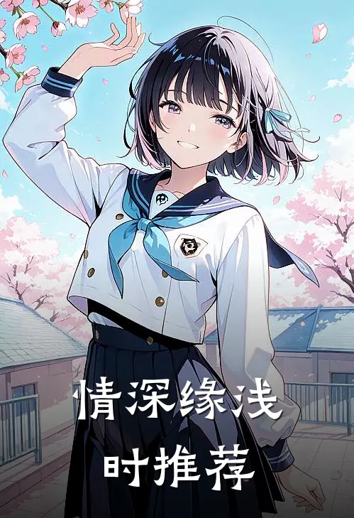 情深缘浅时推荐