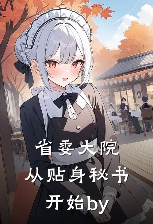 省委大院：从贴身秘书开始by
