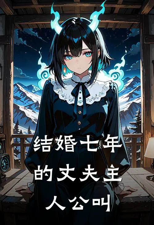 结婚七年的丈夫主人公叫