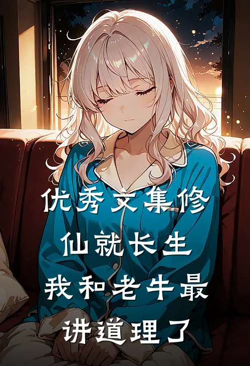 优秀文集修仙就长生，我和老牛最讲道理了