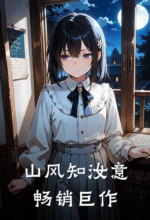 山风知汝意畅销巨作