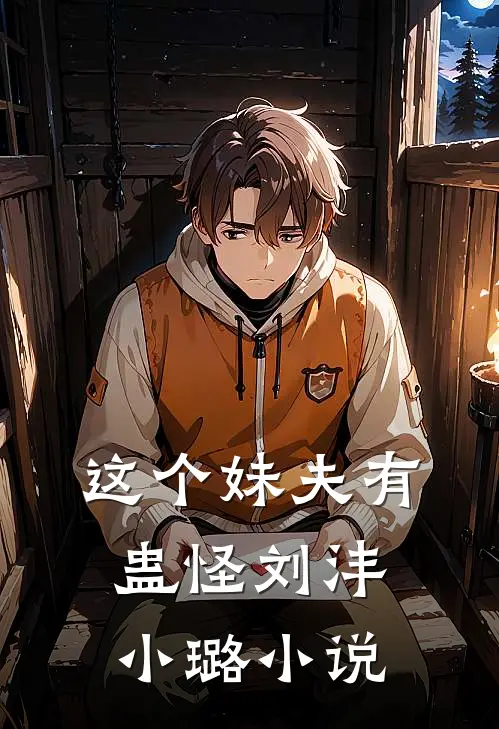 这个妹夫有“蛊”怪刘沣小璐小说