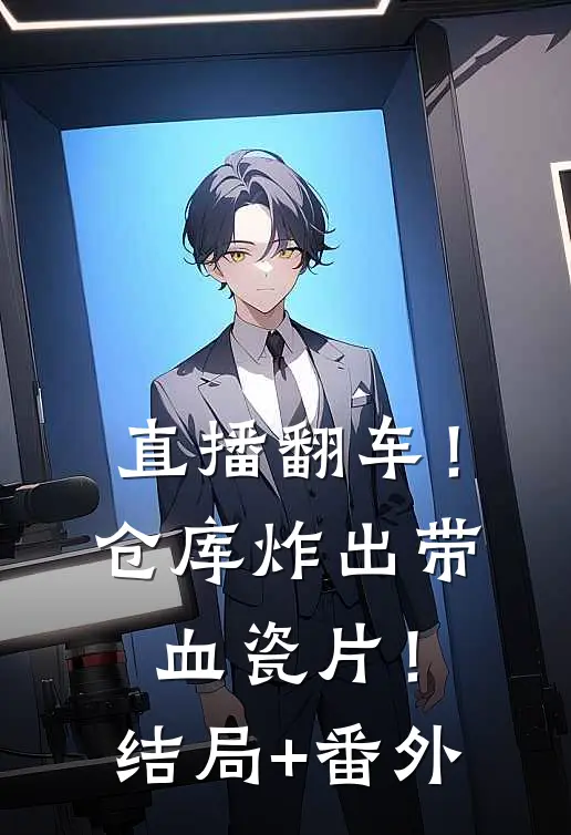 直播翻车！仓库炸出带血瓷片！结局+番外