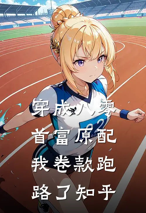 穿成八零首富原配，我卷款跑路了知乎