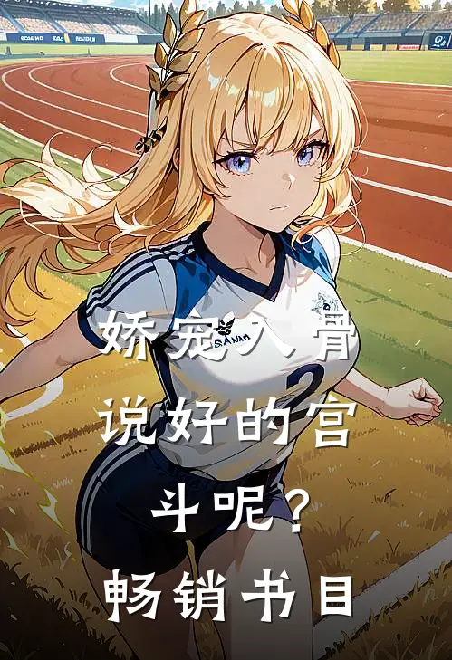 娇宠入骨：说好的宫斗呢？畅销书目