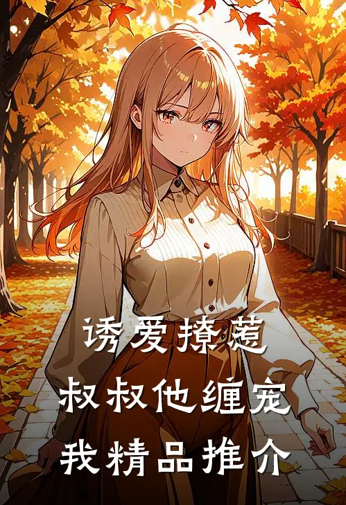 诱爱撩惹：叔叔他缠宠我精品推介