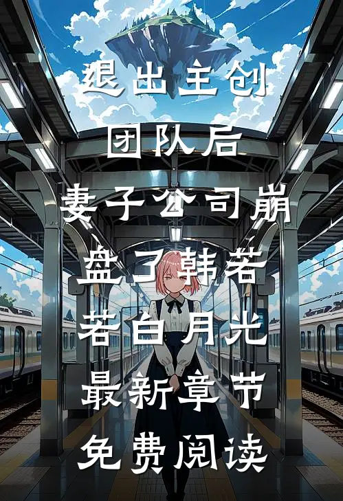 退出主创团队后，妻子公司崩盘了韩若若白月光最新章节免费阅读