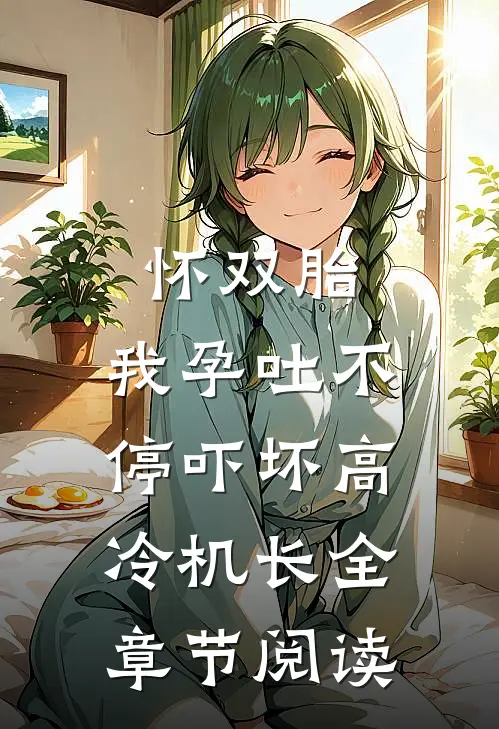 怀双胎，我孕吐不停吓坏高冷机长全章节阅读