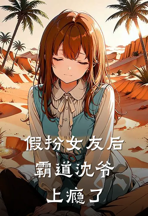 假扮女友后，霸道沈爷上瘾了