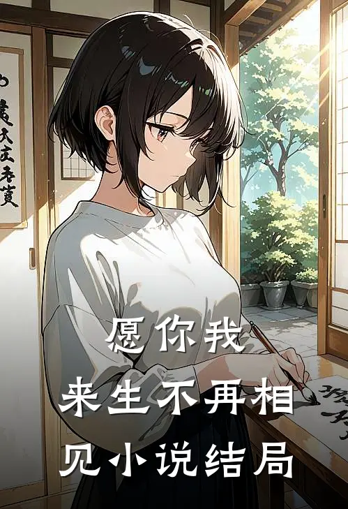 愿你我，来生不再相见小说结局