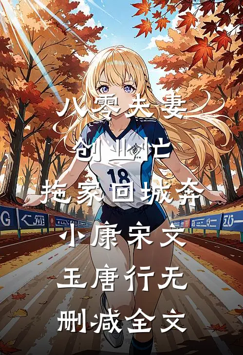 八零夫妻创业忙，拖家回城奔小康宋文玉唐行无删减全文