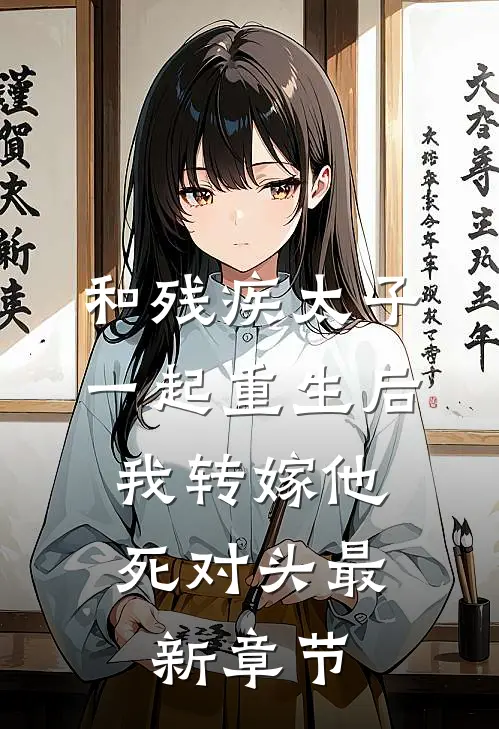 和残疾太子一起重生后，我转嫁他死对头最新章节