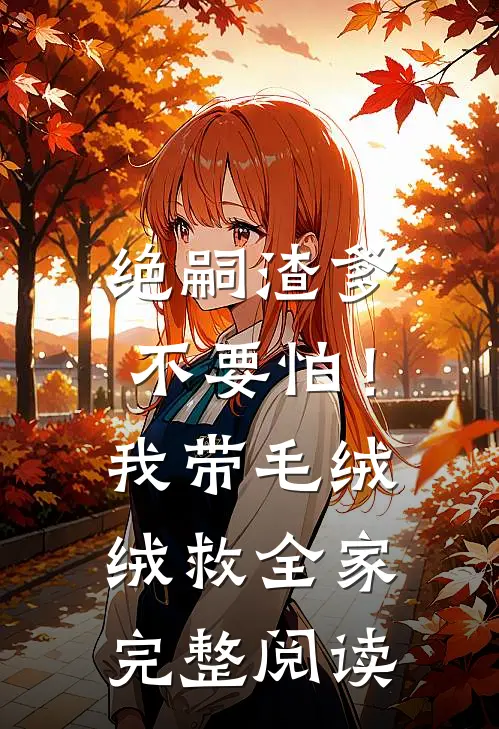 绝嗣渣爹不要怕！我带毛绒绒救全家完整阅读
