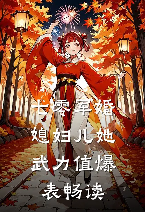 七零军婚：媳妇儿她武力值爆表畅读