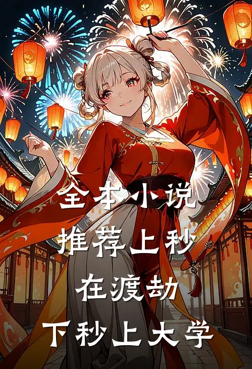 全本小说推荐上秒在渡劫，下秒上大学