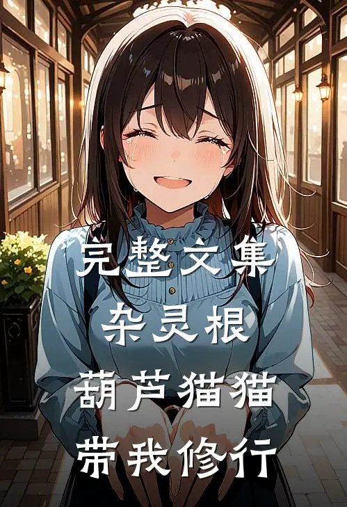 完整文集杂灵根，葫芦猫猫带我修行