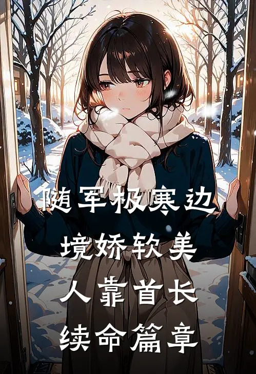 随军极寒边境娇软美人靠首长续命篇章