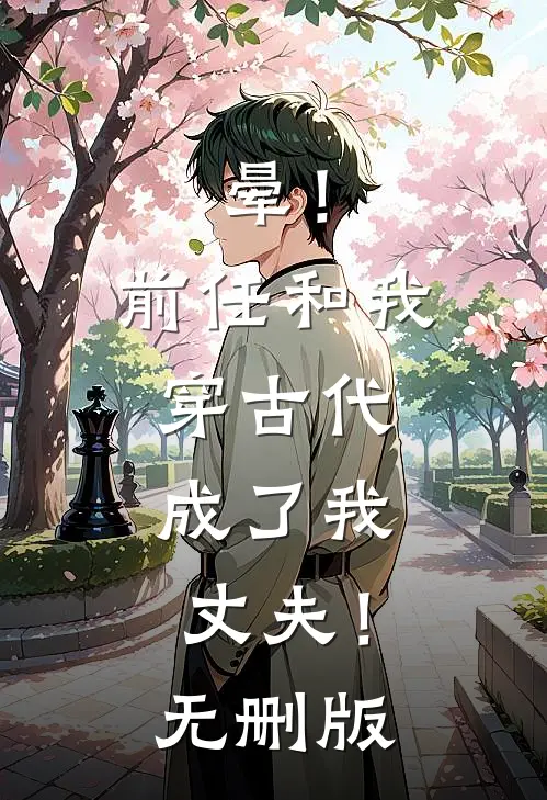 晕！前任和我穿古代，成了我丈夫！无删版
