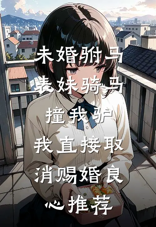 未婚驸马表妹骑马撞我驴，我直接取消赐婚良心推荐