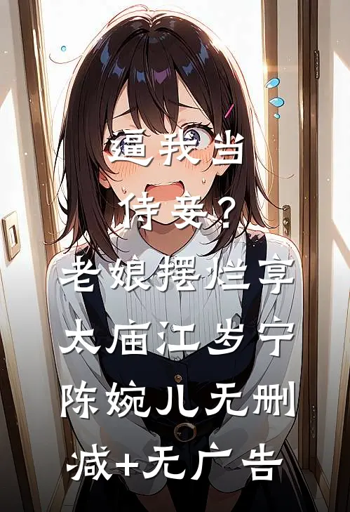 逼我当侍妾？老娘摆烂享太庙江岁宁陈婉儿无删减+无广告