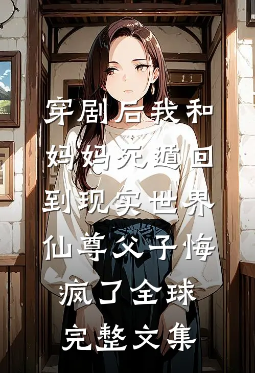 穿剧后我和妈妈死遁回到现实世界，仙尊父子悔疯了全球完整文集