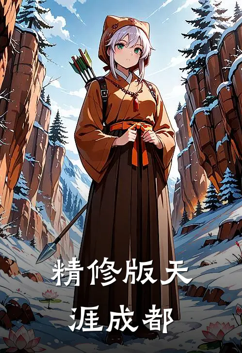 精修版天涯成都