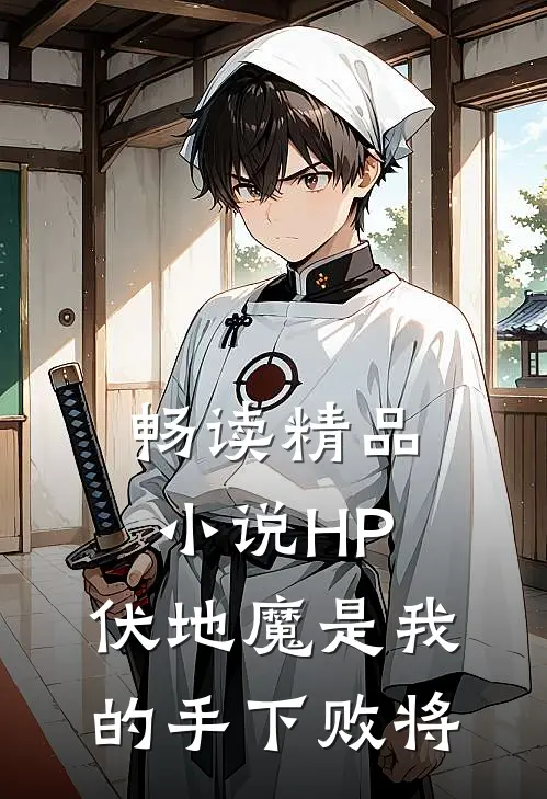 畅读精品小说HP：伏地魔是我的手下败将