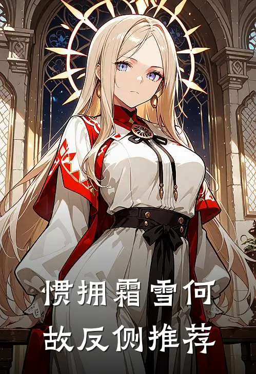 惯拥霜雪何故反侧推荐