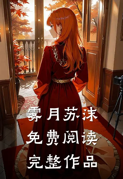 雾月苏沫免费阅读完整作品